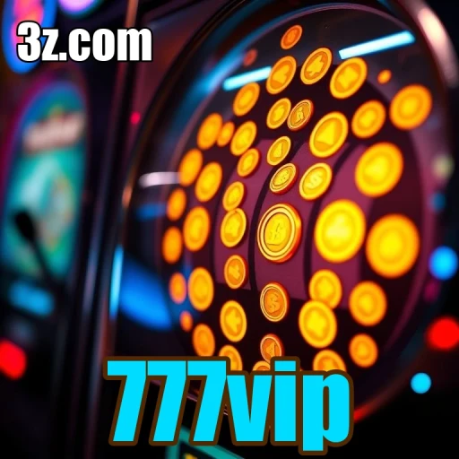 Recursos Imbatíveis do 777vip que Vão te Surpreender