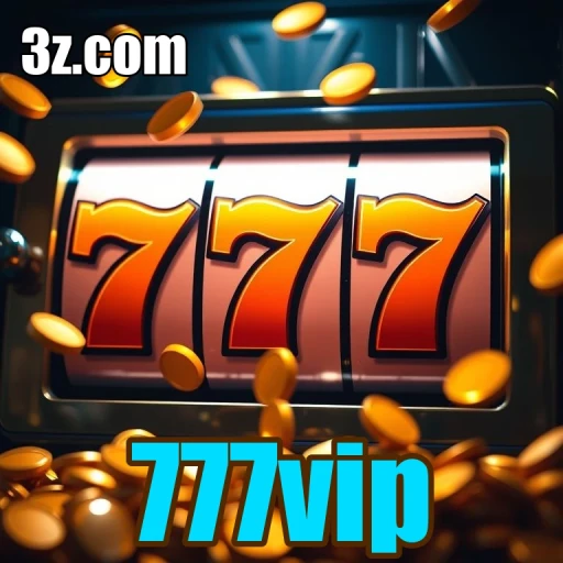 Jackpots incríveis no 777vip: Emoção e prêmios no jogo!
