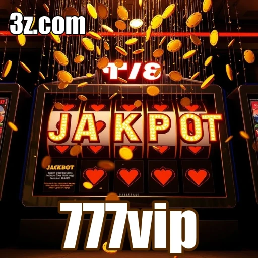 Promoções Imperdíveis no 777vip: Entre no Jogo Agora!