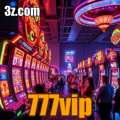 Análises Criativas no 777vip: A Nova Era das Reviews