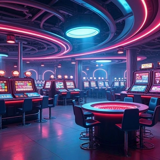Tecnologia da Plataforma 777vip